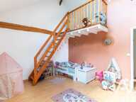 Vente Maison de ville 4 pièces — photo 3