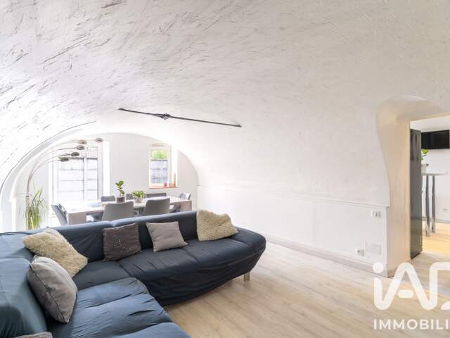 Vente Maison de ville 4 pièces — photo du bien