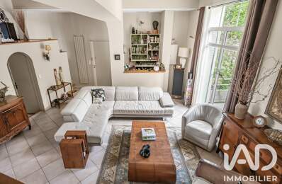 Vente Triplex 6 pièces — photo du bien