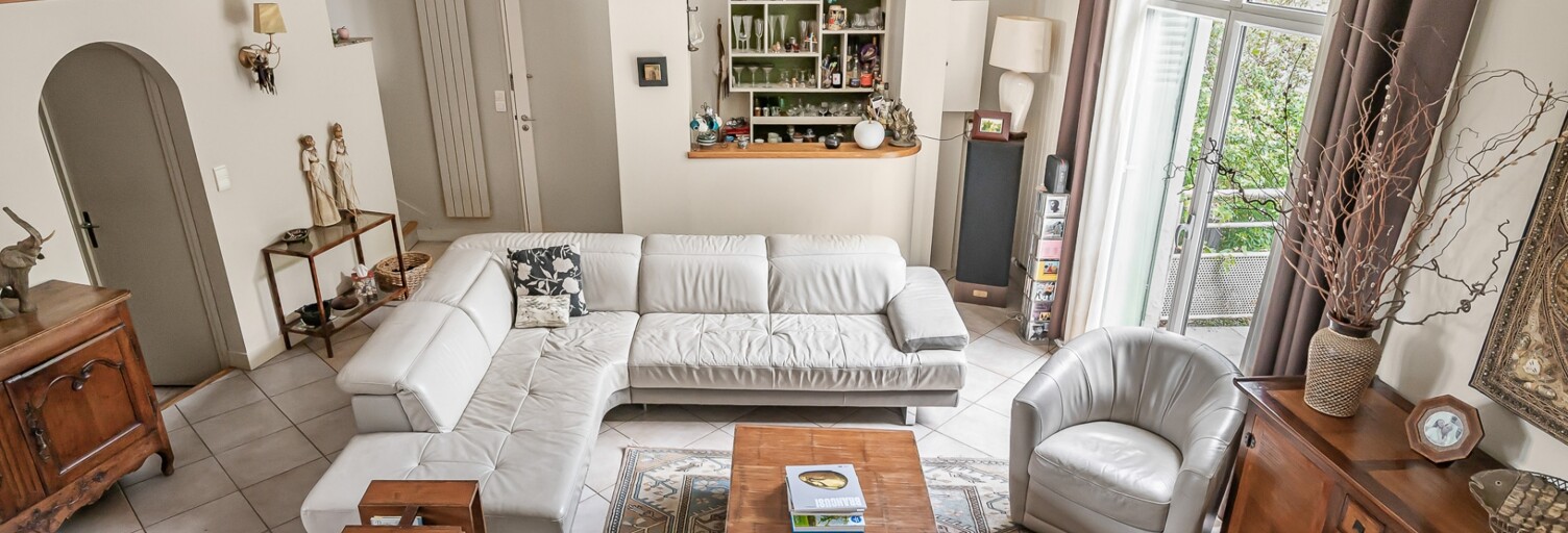 Appartement 6 Pièces 175 m² à vendre à Ville-d'Avray (92410)