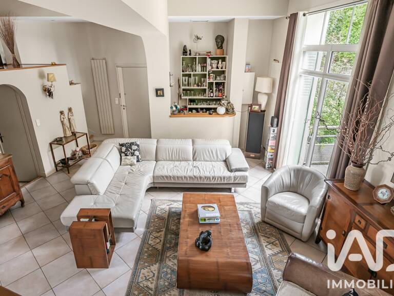 Vente Triplex 6 pièces — photo 1