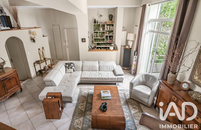 Vente Triplex 6 pièces — photo 2