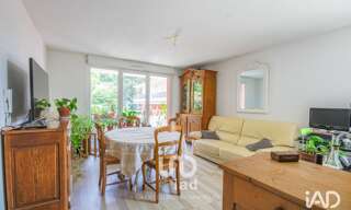 Appartement 2 Pièces 46 m² à vendre à Amfreville-la-Mi-Voie (76920)