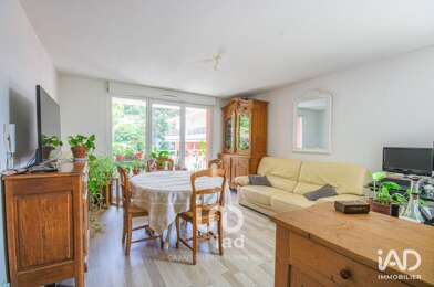 Appartement 2 pièces 100000 €