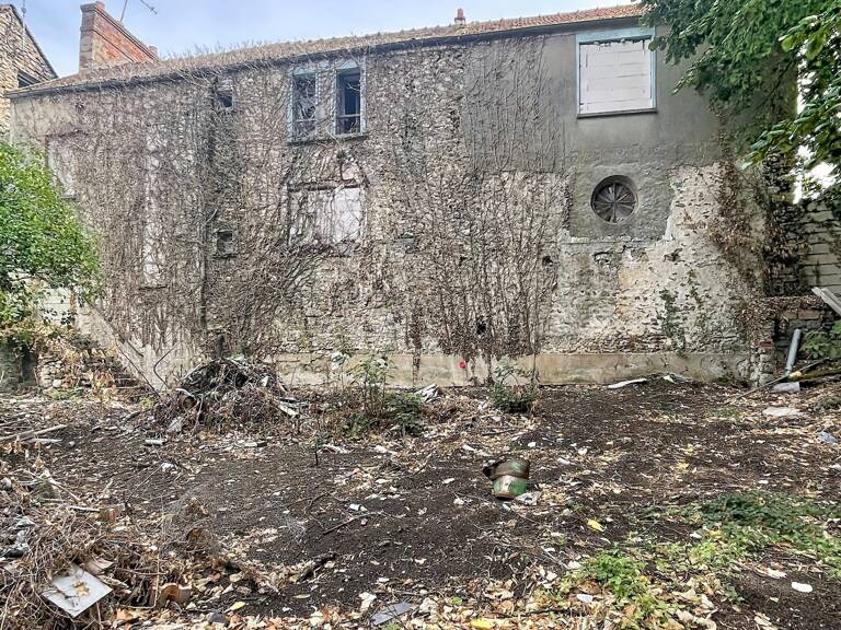 Vente Grange 3 pièces — photo 1