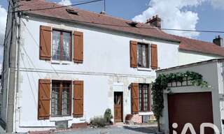 Maison 6 Pièces 132 m² à vendre à Crépy-en-Valois (60800)