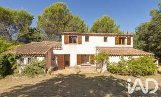 Maison 8 Pièces 268 m² à vendre à Éguilles (13510)