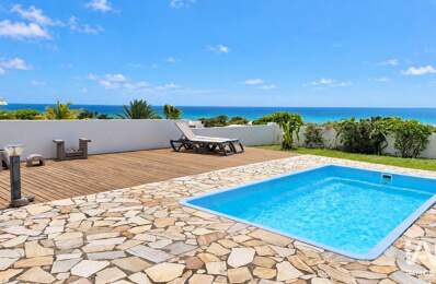 Location Maison/villa 4 pièces — photo du bien
