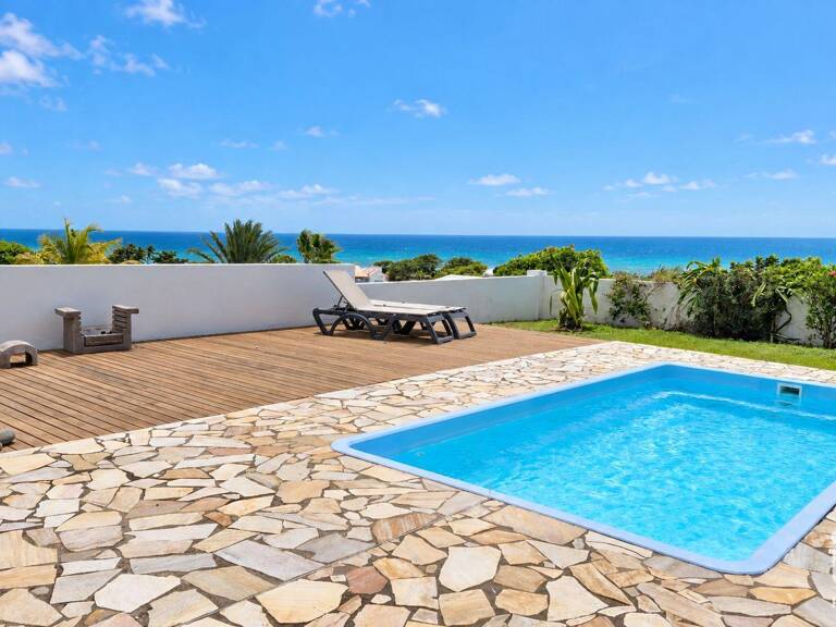 Location Maison/villa 4 pièces — photo 1