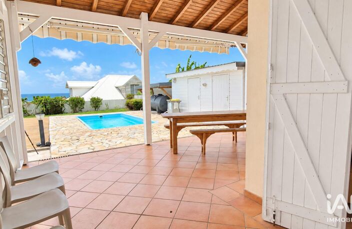 Location Maison/villa 4 pièces — photo 5