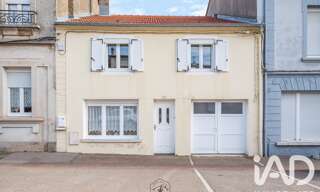 Maison 5 Pièces 110 m² à vendre à Hussigny-Godbrange (54590)