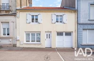 Vente Maison/villa 5 pièces — photo du bien