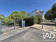 Vente Parking 12 m&sup2; — photo 2