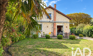 Maison 7 Pièces 148 m² à vendre à Saint-Maur-des-Fossés (94100)