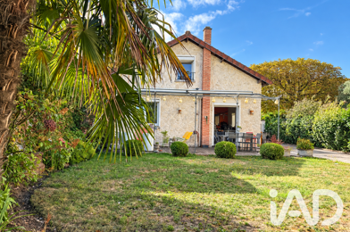 Maison 7 pièces 760000 €