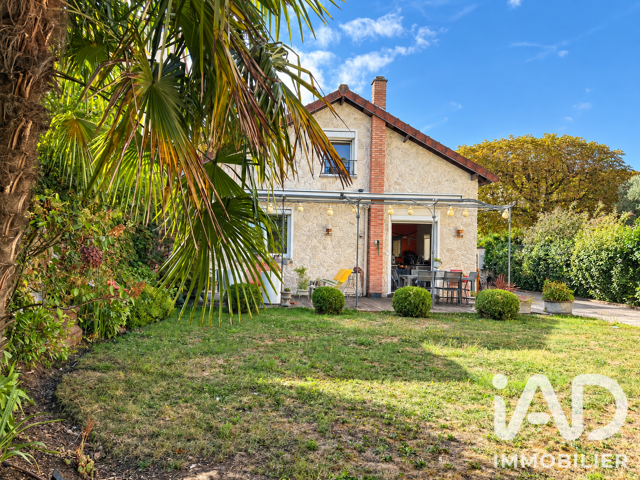 Vente Maison/villa 7 pièces — photo du bien