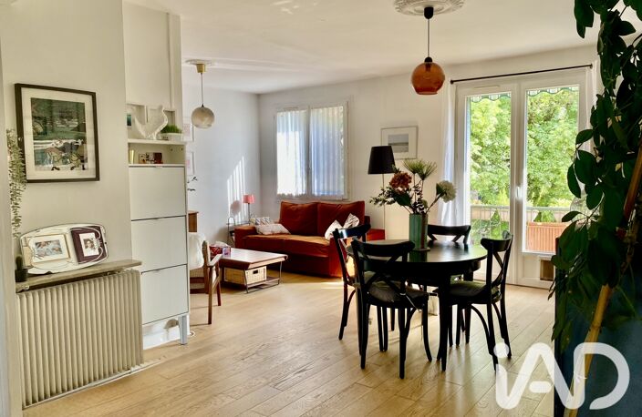 Vente Appartement 3 pièces — photo 2