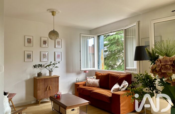 Vente Appartement 3 pièces — photo 3