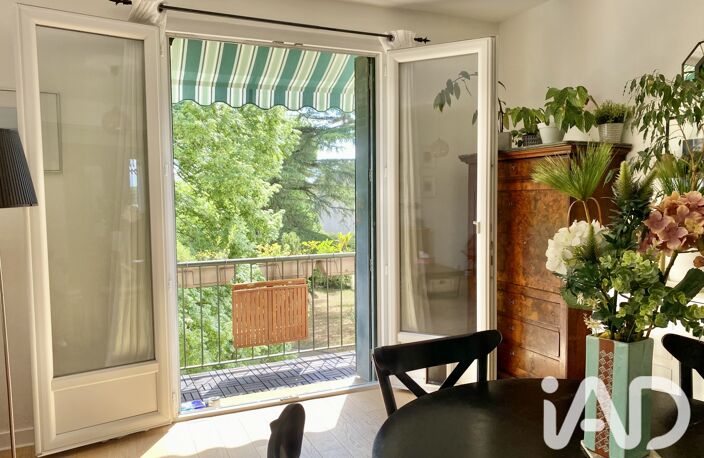 Vente Appartement 3 pièces — photo 5