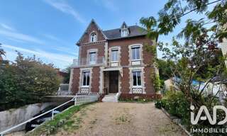 Maison 6 Pièces 117 m² à vendre à Grand-Couronne (76530)
