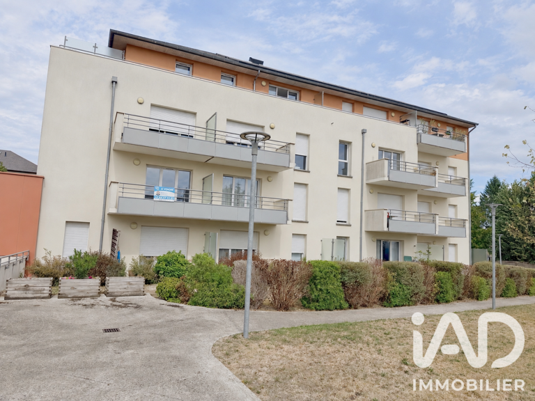 Vente Appartement 3 pièces — photo 1