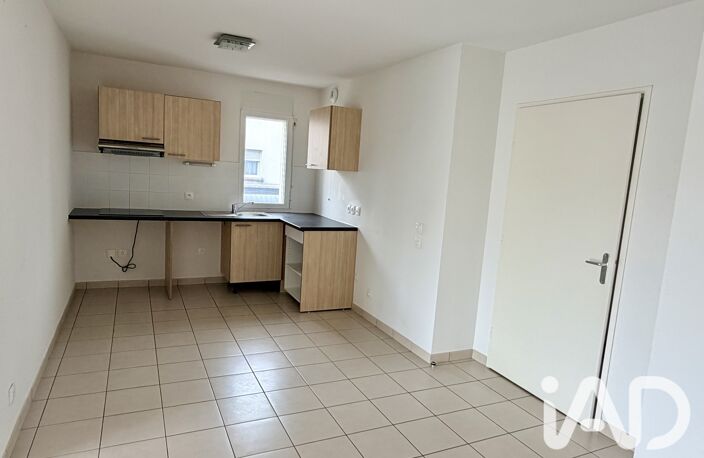 Vente Appartement 3 pièces — photo 2