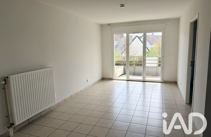 Vente Appartement 3 pièces — photo 3