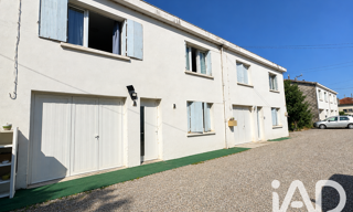Maison 4 Pièces 77 m² à vendre à Laroque-d'Olmes (09600)
