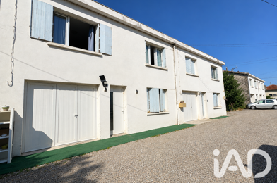 Maison 4 pièces 55000 €