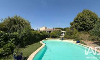 Maison 6 Pièces 195 m² à vendre à Gargas (84400)