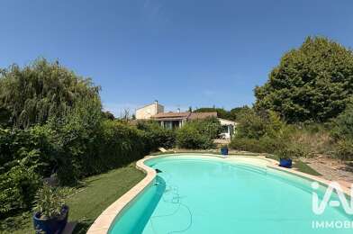 Maison 6 pièces 497000 €