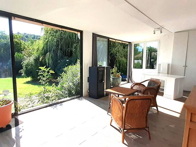 Vente Maison traditionnelle 6 pièces — photo 1