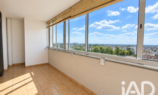 Appartement 3 Pièces 79 m² à vendre à Fleury-les-Aubrais (45400)