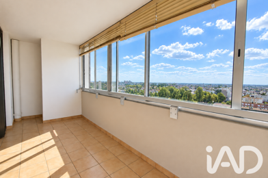 Appartement 3 pièces 118000 €