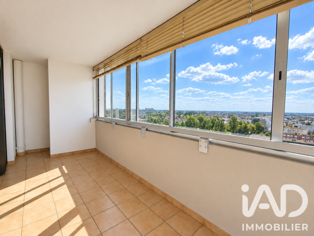 Vente Appartement 3 pièces — photo du bien