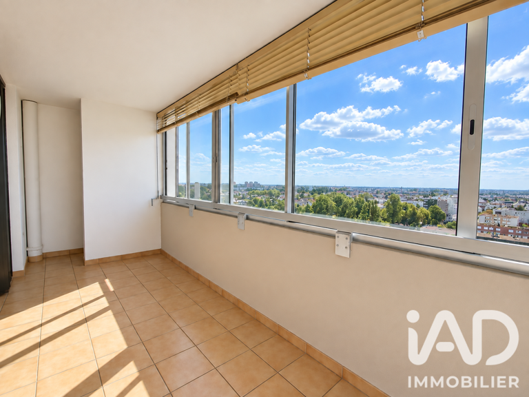 Vente Appartement 3 pièces — photo 1