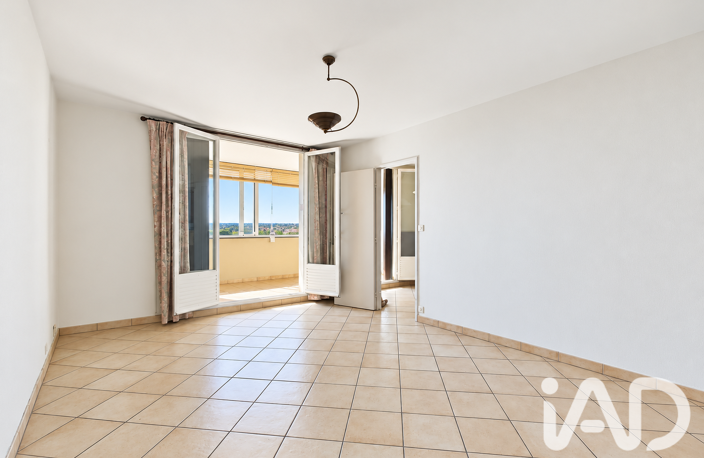 Vente Appartement 3 pièces — photo 2