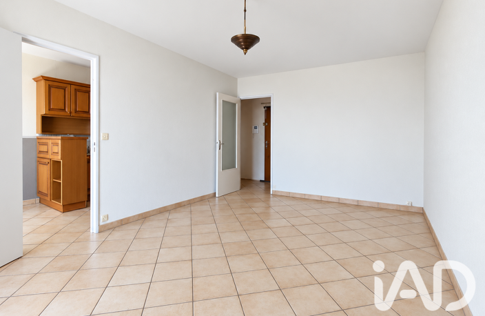 Vente Appartement 3 pièces — photo 3