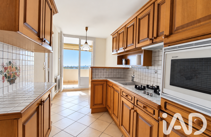 Vente Appartement 3 pièces — photo 4