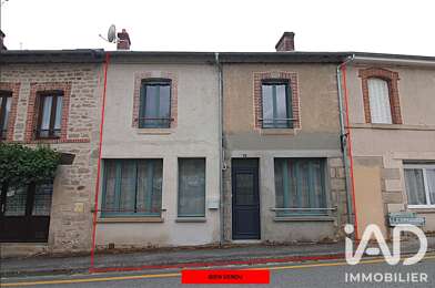 Maison 7 pièces 79000 €