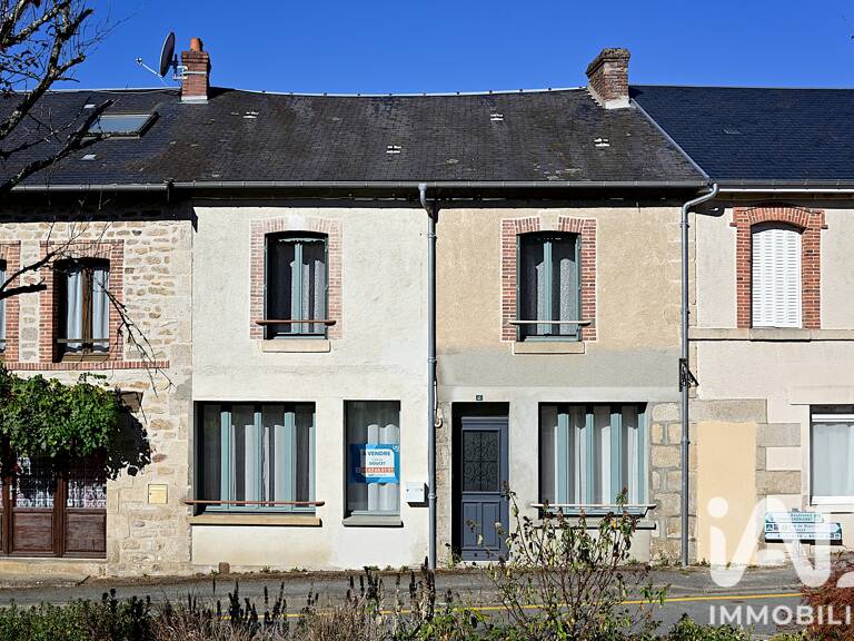 Vente Maison de village 7 pièces — photo 1