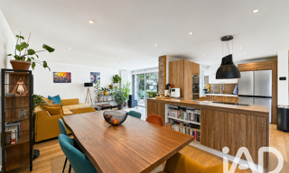 Maison 6 Pièces 116 m² à vendre à Lagny-sur-Marne (77400)