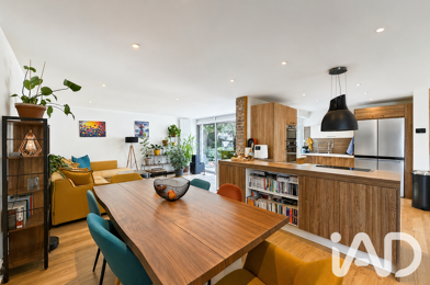 Maison 6 pièces 409000 €
