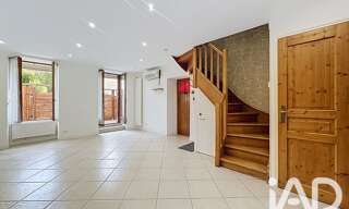 Maison 4 Pièces 67 m² à vendre à Servon (77170)