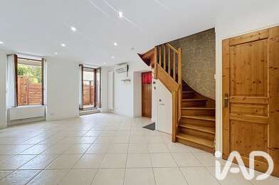 Maison 4 pièces 260000 €