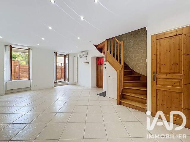 Vente Maison de ville 4 pièces — photo du bien