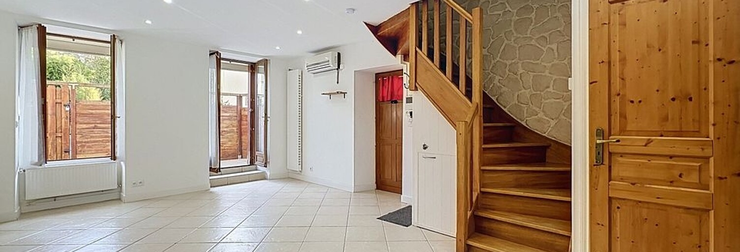 Maison 4 Pièces 67 m² à vendre à Servon (77170)