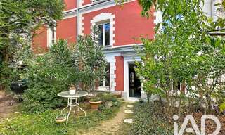 Appartement 3 Pièces 60 m² à vendre à Yerres (91330)