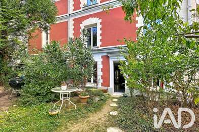 Appartement 3 pièces 230000 €