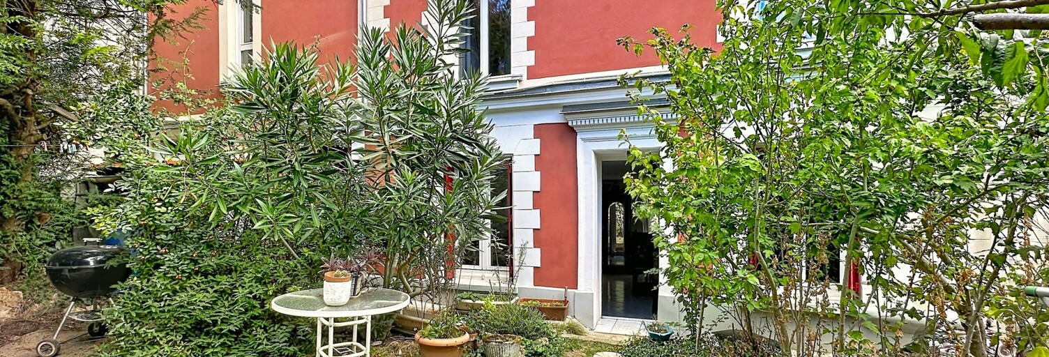 Appartement 3 Pièces 60 m² à vendre à Yerres (91330)